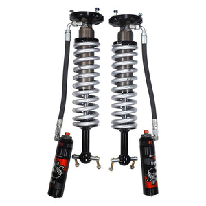 Fox 2 " LIFT Performance Elite 2.5 DSC Chevy Silverado 1500 LTZ Trailboss ZR2 - Offroad Industries