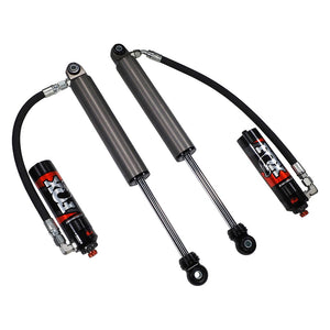 Fox 2 " LIFT Performance Elite 2.5 DSC Chevy Silverado 1500 LTZ Trailboss ZR2 - Offroad Industries