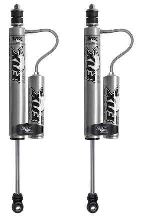 FOX Suspension RAM 2500 3.5" Radius arms 2019 - 2022 - Offroad Industries