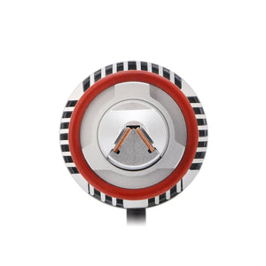 H11 H8 H9 Stealth X6 Projector Series Globe - Offroad Industries