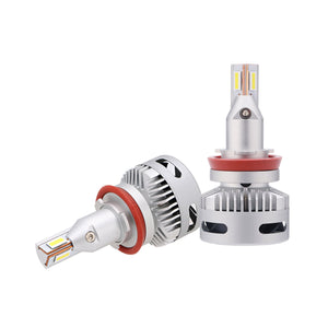 H11 H8 H9 Stealth X6 Projector Series Globe - Offroad Industries