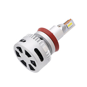 H11 H8 H9 Stealth X6 Projector Series Globe - Offroad Industries