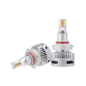 HB3 9005 Stealth X6 Projector Series Globe - Offroad Industries