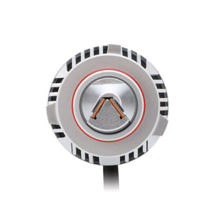 HB3 9005 Stealth X6 Projector Series Globe - Offroad Industries