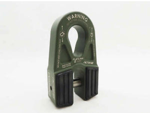 Factor 55 Flatlink "E" Expert Shackle Mount Assembly