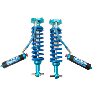 King Suspension Adjusters suits Chevrolet Silverado 1500 LTZ Trailboss 2019 - 2023 - Offroad Industries