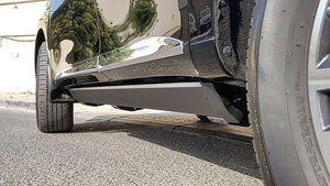 ORI Folding Side Step to Nissan Patrol Y62 - Offroad Industries