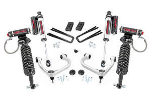 Rough Country 3" Ford F150 Vertex Suspension Kit 2021 - 2024 - Offroad Industries