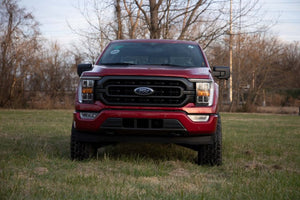 Rough Country 3" Ford F150 Vertex Suspension Kit 2021 - 2024 - Offroad Industries