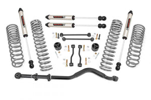 Rough Country 3.5 INCH LIFT KIT JEEP GLADIATOR JT 4WD (2020 - 2022) - Offroad Industries