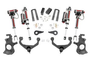 Rough Country 3.5 INCH Suspension KNUCKLE KIT | CHEVY/GMC 2500HD - Offroad Industries