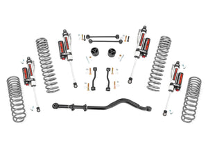 Rough Country 3.5 INCH Vertex LIFT KIT JEEP GLADIATOR JT 4WD (2020 - 2023) - Offroad Industries