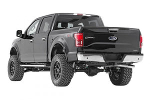 Rough Country 6 INCH LIFT KIT | FORD F - 150 4WD (2015 - 2020) - Offroad Industries