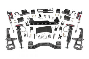 Rough Country 6 INCH LIFT KIT | FORD F - 150 4WD (2015 - 2020) - Offroad Industries