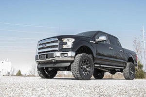 Rough Country 6 INCH LIFT KIT | FORD F - 150 4WD (2015 - 2020) - Offroad Industries