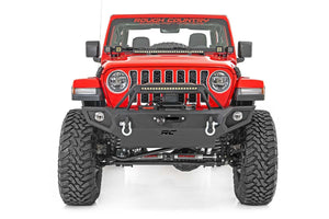 Rough Country 6 INCH LIFT KIT JEEP GLADIATOR JT 4WD (2020 - 2022) - Offroad Industries