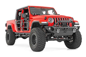 Rough Country 6 INCH LIFT KIT JEEP GLADIATOR JT 4WD (2020 - 2022) - Offroad Industries