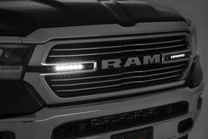 Rough Country 6" RAM 1500 LED Grill Kit - Laramie Models - Offroad Industries