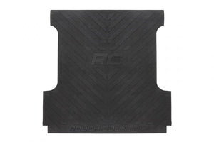 Rough Country - BED MAT CHEVY/GMC 1500 (19 - 24) - Offroad Industries