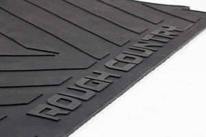 Rough Country - BED MAT CHEVY/GMC 1500 (19 - 24) - Offroad Industries