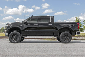 Rough Country Chevy Silverado 1500 LTZ 6" Suspension Kit - Offroad Industries