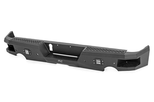 Rough Country DS RAM 1500 Steel Rear Bar - Offroad Industries