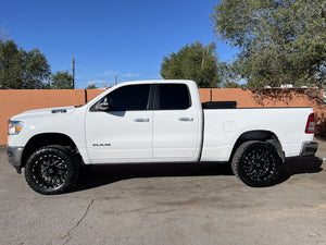 Rough Country DT RAM 1500 3.5" Lift Kit - Offroad Industries