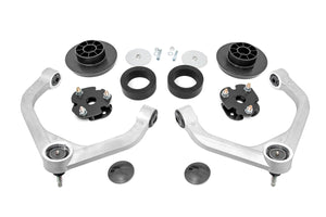 Rough Country DT RAM 1500 Vertex Suspension Kit 3.5" - Offroad Industries