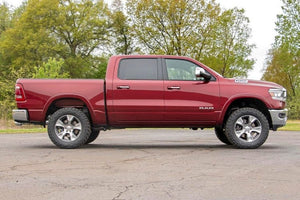 Rough Country DT RAM 1500 Vertex Suspension Kit 3.5" - Offroad Industries