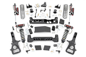 Rough Country DT RAM 6" Vertex Suspension Kit 2019 - 2022 - Offroad Industries