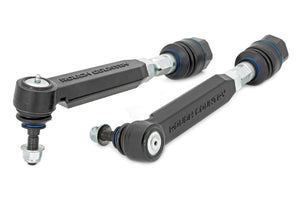 Rough Country HD Forged Tie Rod End Chevy Silverado 2500HD (11 - 24) - Offroad Industries