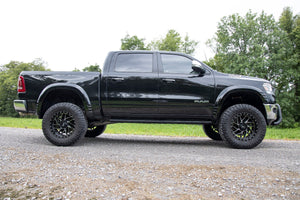Rough Country SF1 Flares DT RAM 1500 - Offroad Industries