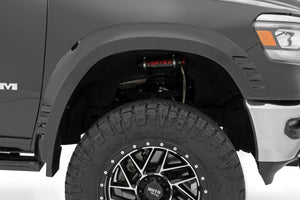 Rough Country SF1 Flares DT RAM 1500 - Offroad Industries