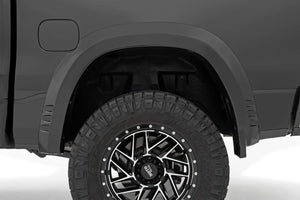Rough Country SF1 Flares DT RAM 1500 - Offroad Industries