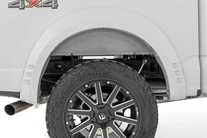 Rough Country SF1 Flares Ford F150 2021 - 2024 - Offroad Industries