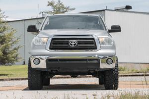 Rough Country Toyota Tundra 3.5 Vertex Suspension Kit - Offroad Industries