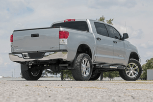 Rough Country Toyota Tundra 3.5 Vertex Suspension Kit - Offroad Industries