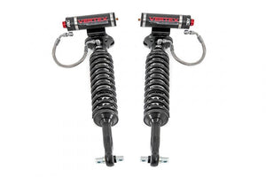 Rough Country Vertex 2" Suspension Chevy Silverado 1500 LTZ - Offroad Industries