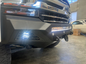 Stealth 40" Curved LED Light DRL suits Additive Desert Designs Barwork - Offroad Industries