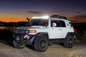 Stealth Custom Series rims SR8 - Offroad Industries