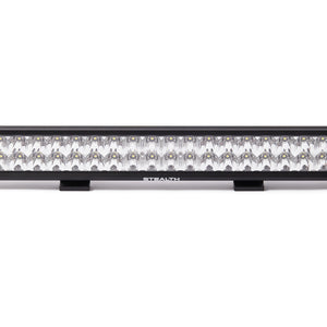 Stealth Double Row Rear Mounting Brackets - Offroad Industries