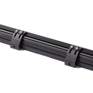 Stealth Double Row Rear Mounting Brackets - Offroad Industries