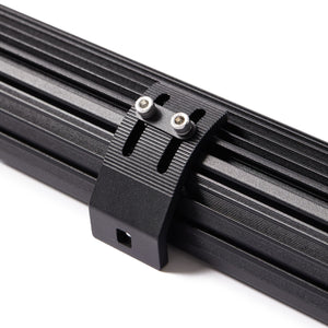 Stealth Double Row Rear Mounting Brackets - Offroad Industries