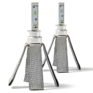 Stealth H1 LED Head Light Conversion Kit - Offroad Industries