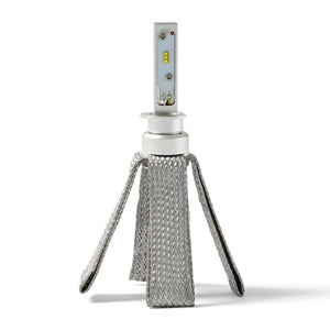 Stealth H1 LED Head Light Conversion Kit - Offroad Industries