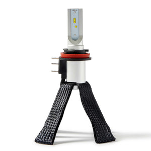 Stealth H15 LED Head Light Conversion Kit - Offroad Industries