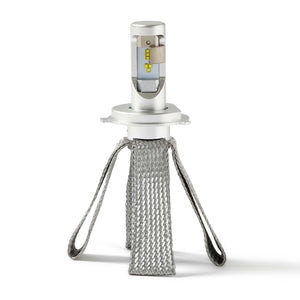 Stealth H4 LED Headlight Conversion Kit - Offroad Industries