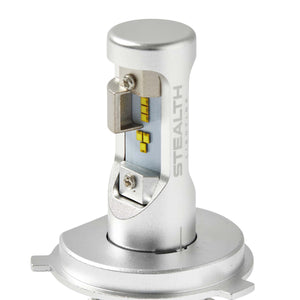 Stealth H4 LED Headlight Conversion Kit - Offroad Industries