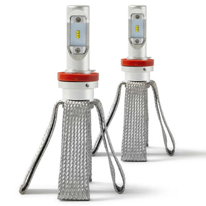 Stealth H8 H9 H11 LED Head Light Conversion Kit - Offroad Industries