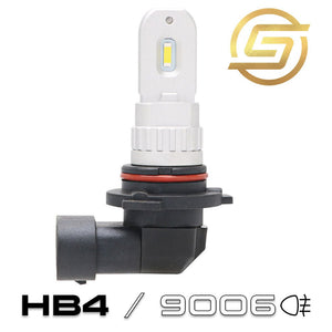 Stealth Intensity LED Fog Light Globes - Offroad Industries